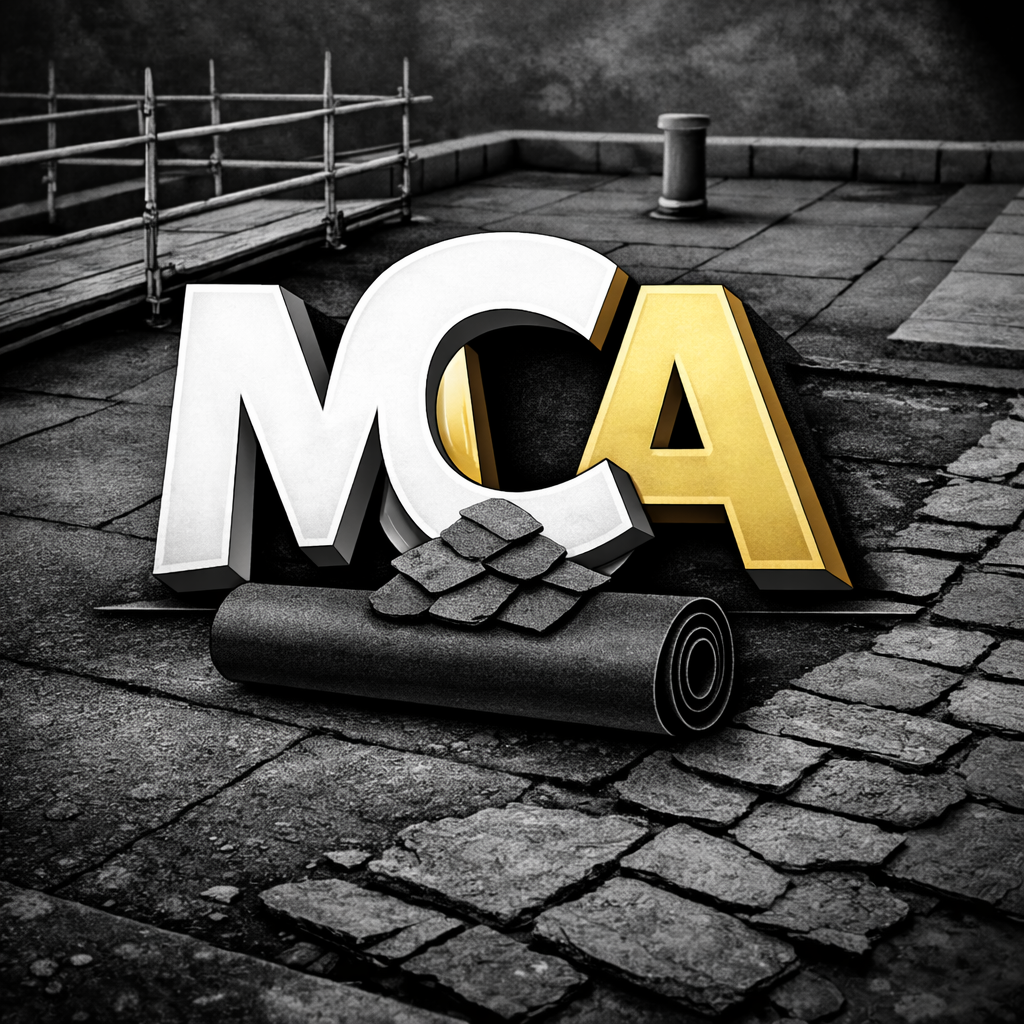 Logo Marka Centrum Academy